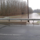 Árad a Bakonyér és a Gerence