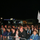 Ismerős Arcok Koncert - Pápa - 2017