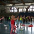 Pápa Legnagyobb Fitness Rendezvénye