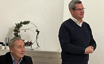 Hivatalos: Takács Péter lesz a Fidesz képviselőjelöltje 