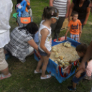 Pápai Játékfesztivál 2016 - Szombat