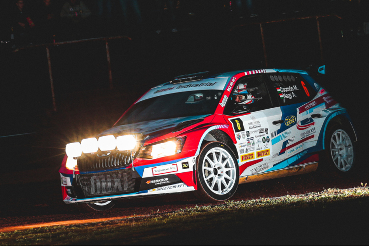 Mixiék megérkeztek 