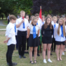 Nemzeti Összetartozás Napja - 2018 - Pápa