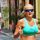 2. TomTom Pápa Félmaraton