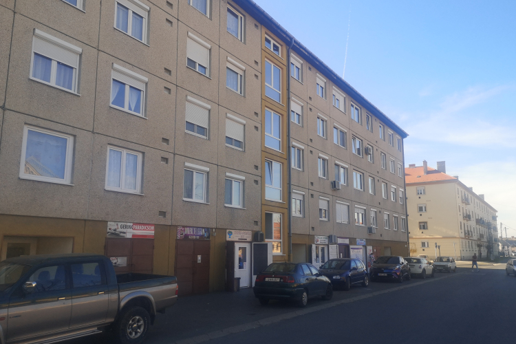 Mutatjuk, milyen áron juthatsz ingatlanhoz Pápán és környékén