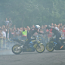 Pápai Játékfesztivál 2017 - Jótékonysági Motoros Nap