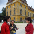 Folyik az Esterházy-kastély felújítása