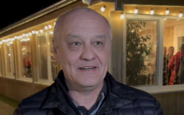 Grőber Attila: Megígérem, hogy nem fogunk visszaélni a ránk bízott hatalommal