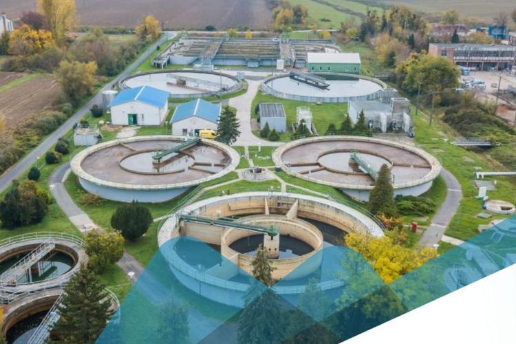 Erőművek Éjszakája - Megnyitja kapuit a pápai szennyvíztisztító telep