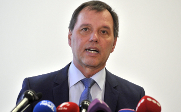 Szlávik: alacsony az új fertőzöttek száma Magyarországon