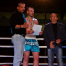 Küzdősport Gála a Sportcsarnokban