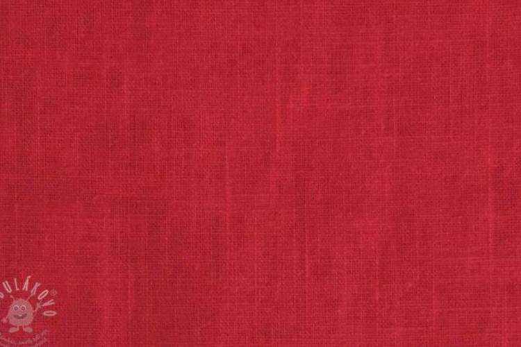 Lakberendezés felsőfokon len anyaggal