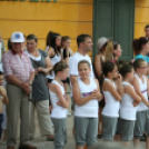 Pápai Játékfesztivál 2013 - Vasárnap délután