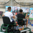 Pápai Játékfesztivál 2019 - Szombat Délután 