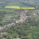 Fire Blade 2017 - Szoktatórepülés - Pápa