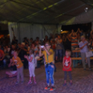 Pápai Csülök Cicege és Bor Fesztivál (2017) - Zséda Koncert