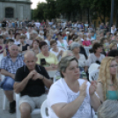 Csináljuk a Fesztivált - Szombat - Közös Koncert