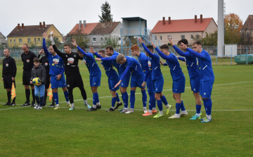 Magabiztos Perutz-siker az Ajka Kristály ellen