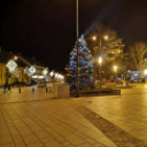 A Soulwave koncertje az Esterházy-kastély udvarán