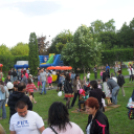 Városi Gyermeknap - Pápa (2014)