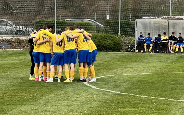 Simán győzött a Perutz Balatonfüreden!