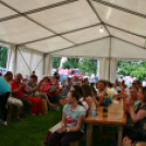 Városrész Majális - 2018