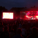 Pápai Játékfesztivál 2018 - Ocho Macho Koncert