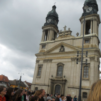 VI. Pápai Ökumenikus Nap