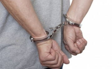 Kétszer is betört a házba