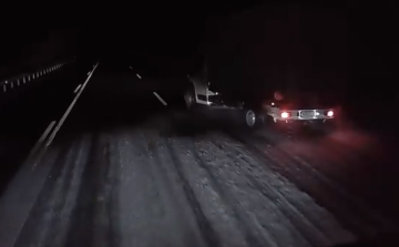 Ezért nagyon veszélyesek a hóátfúvások