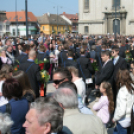 Városi Ballagás 2014 - Pápa