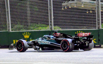 Forma-1-es tippek a Lightcasino kínálatában