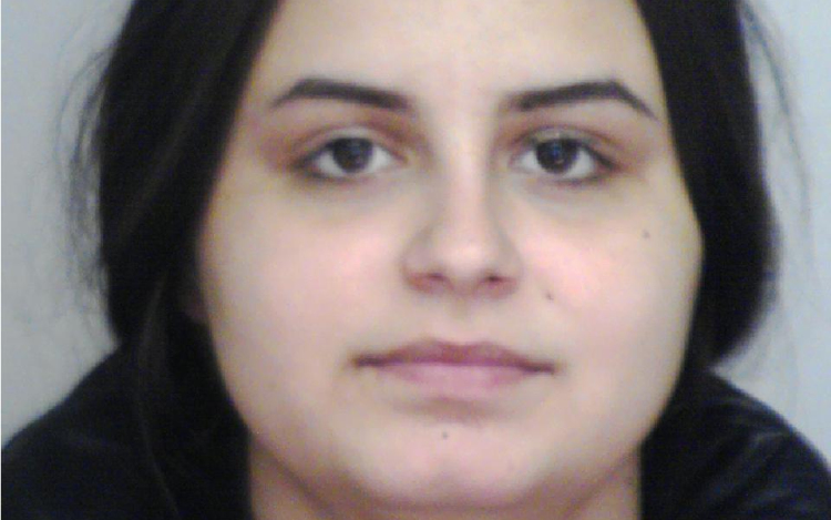 Eltűnt a képen látható nő, keresi a rendőrség