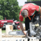 XX. Pápai Agrárexpo - Stihl Timbersports