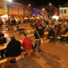 Pápai Cicege és Bornapok 2013 - Borszombat