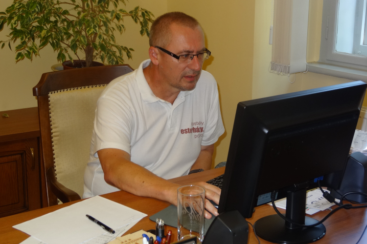 Továbbra is felfelé ívelő pályán a pápai turizmus