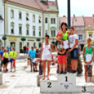 2. TomTom Pápa Félmaraton