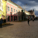 Szilveszteri Futás és Ostormenet