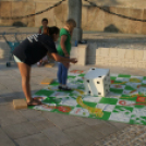 Pápai Játékfesztivál 2013 - Péntek