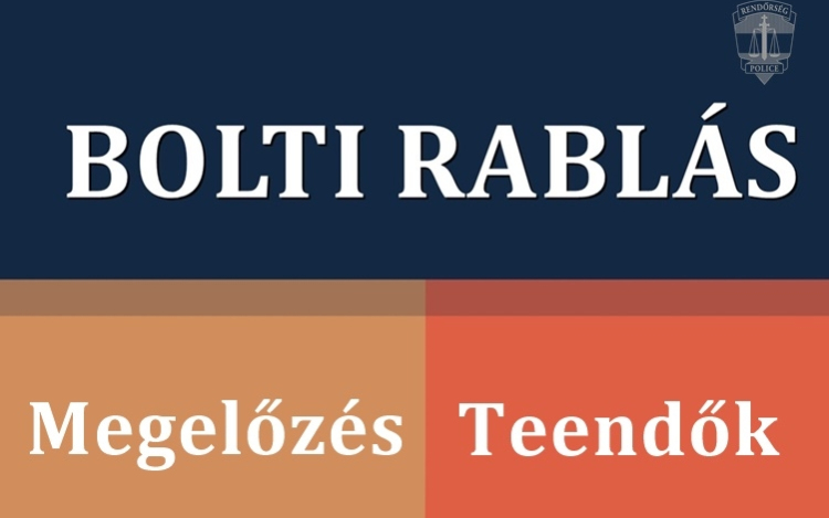 Ki van a maszk mögött? Bűnözők használják ki, hogy mindenki eltakarja az arcát!