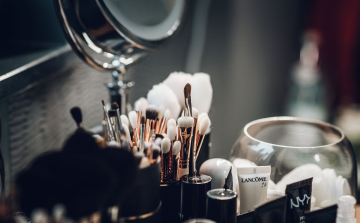 Kozmetikai ágy: kényelem a szépségiparban