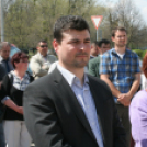 XVII. Pápai Agrárexpo - Megnyitó - Pápa