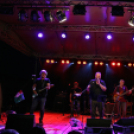 Ismerős Arcok Koncert - Pápa - 2018