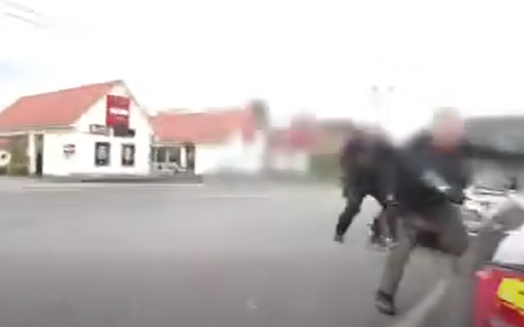 Mintegy 30 fogyasztót látott el kábítószerrel a Pápán lekapcsolt testvérpár