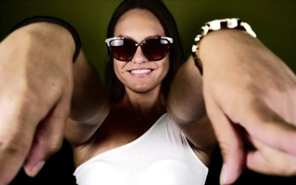 Megjelent Frenki első videoklipje! (x)