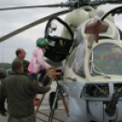 Családi Nap az MH Pápa Bázisrepülőtéren - 2019