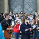 A Magyar Költészet Napja - Pápa