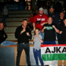 Küzdősport Gála a Sportcsarnokban