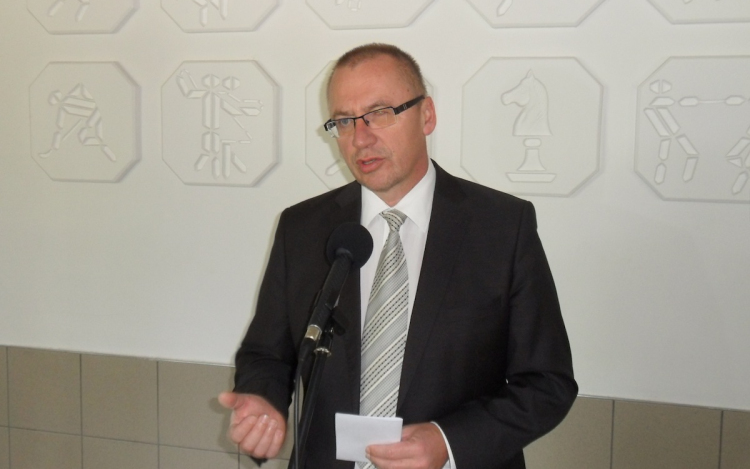 26 sportegyesületet támogat az önkormányzat