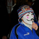 Szilveszteri Utcabál